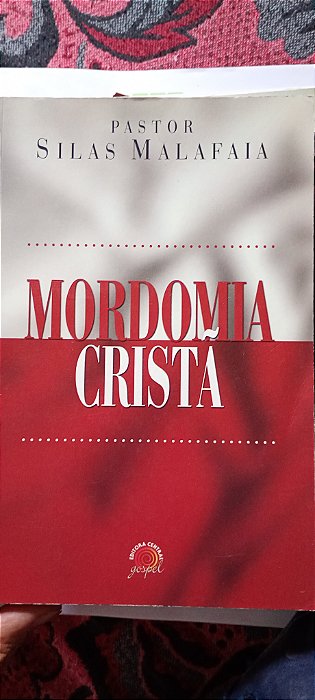 Mordomia Cristã - Pastor Silas Malafaia