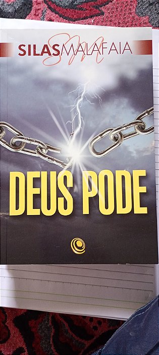 Deus Pode - Silas Malafaia