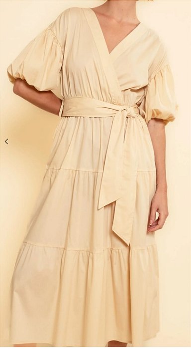 Vestido Claris