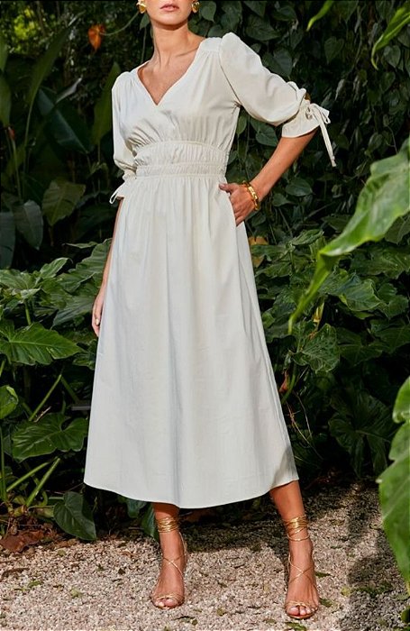 Vestido Evie