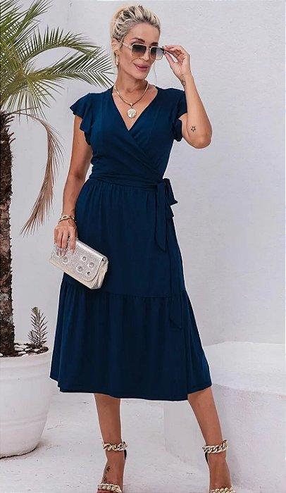 Vestido mila