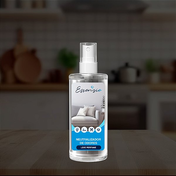 Neutralizador para Ambientes 60ml