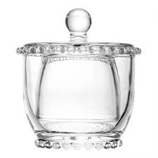 Manteigueira Francesa Pearl - Wolff