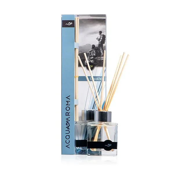Óleo Difusor de Aromas Orvalho 100ml - Acqua Roma