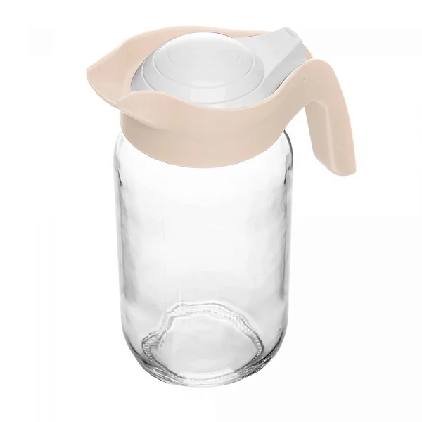 Jarra Siena 1L - Elegância e Praticidade para Sua Mesa