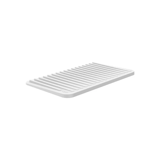 Escorredor de Copos Trium Branco - OU