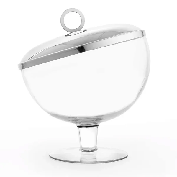 compoteira marino inox