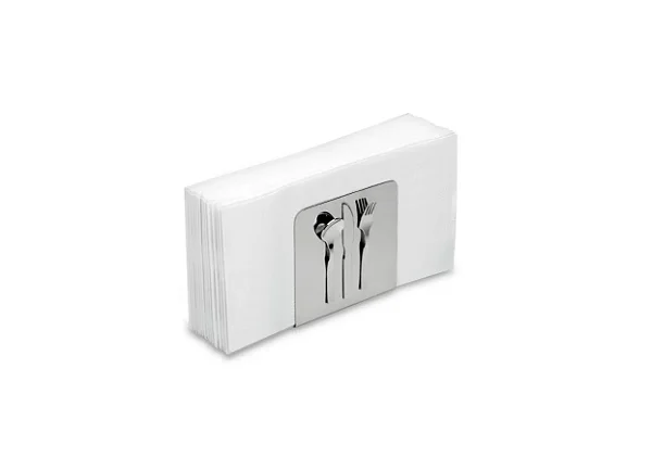 Porta Guardanapo Manuela - Elegância e Praticidade para sua Mesa