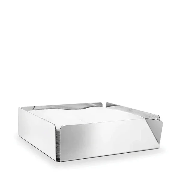 Porta Guardanapo Ritratto Riva - Elegância e Sofisticação para sua Mesa