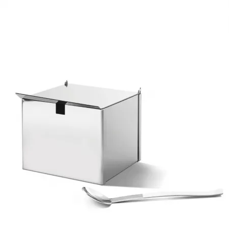 Açucareiro Ritratto Inox - RIVA