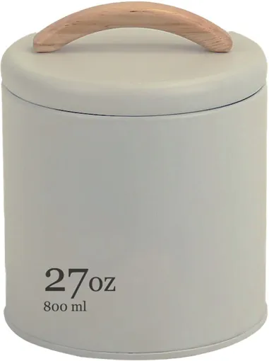 Pote para Mantimentos Sense 800ml - OU