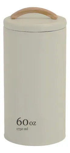 Pote de Mantimentos Sense 1,75L - OU