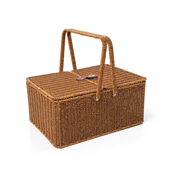 Cesta de Picnic Liam Natural - COPA&CIA