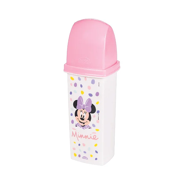 Dental Case Minnie Baby - PLASÚTIL