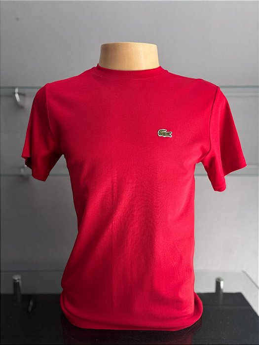 Camisetas Lacoste