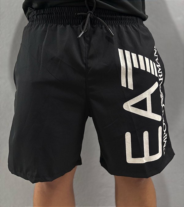 Shorts Armani EA7 Masculino