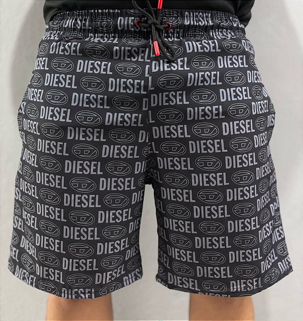 Short Diesel