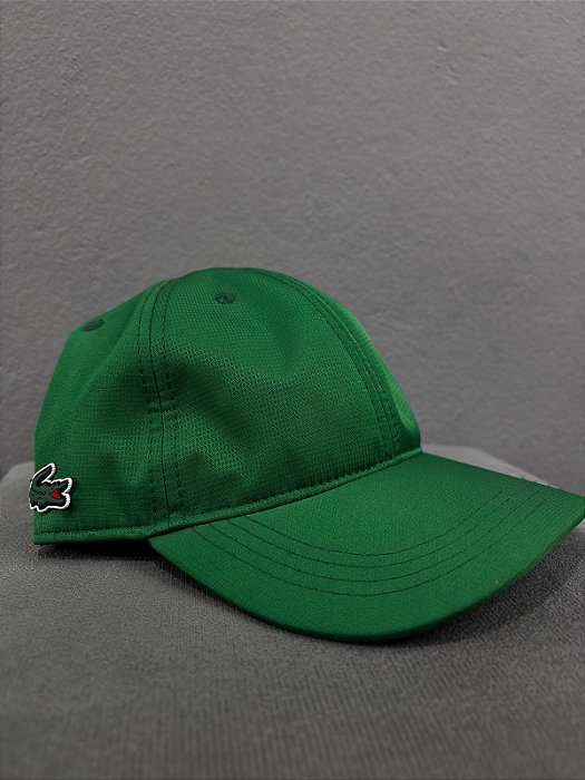 Boné Sport Lacoste