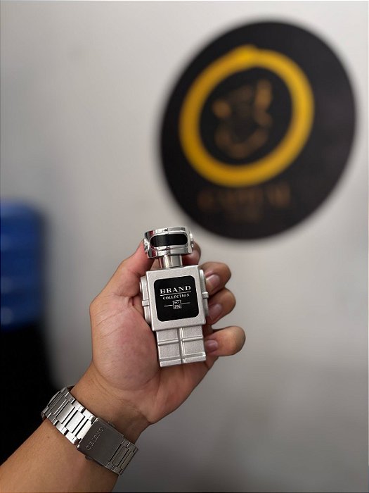 Perfume Phantom Brand Collection
