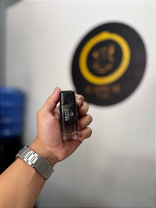 Perfume 213 VIP