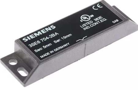 3SE6704-2BA - IMÃ DE COMUTAÇÃO RET. GRANDE  25X88MM 3SE660-2BA