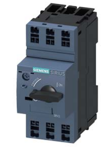 DISJUNTOR SIEMENS INNOV 3RV2011-4AA20 10-16A