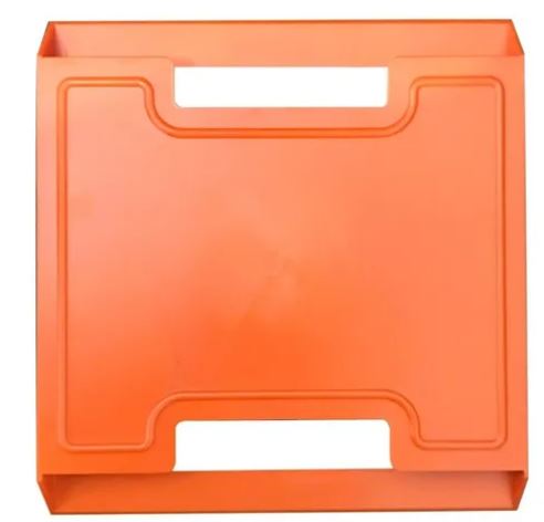 PORTA DOCUMENTOS PLAST. DIN. A4 LJ