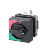 MANOPLA ROTATIVA P/PORTA DE PA - V-2SV