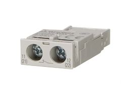 ACESS DISJ MOTOR CONTATO AUXIL - UT-MAX 1A