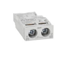 ACESS DISJ MOTOR CONTATO AUXIL - UT-MAX 1B