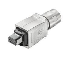 PLUGUE HIBRIDO IE-PS-V14M-HYB-10P (1072910000- 1068990000)