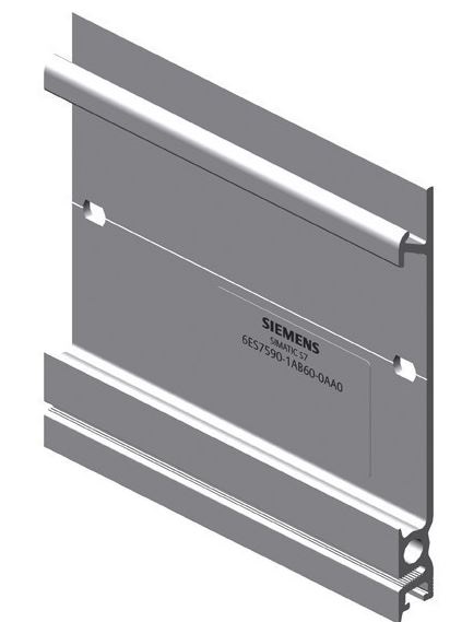SIMATIC S7-1500 - 6ES7590-1AB60-0AA0