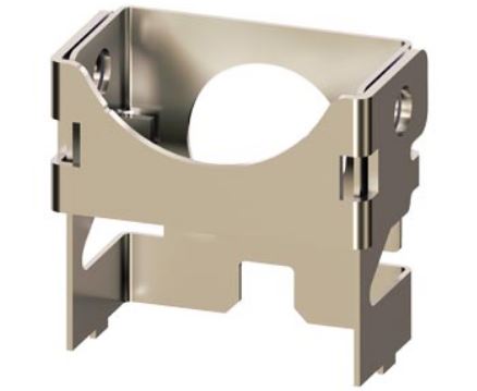 ELEMENTO PROT MET BOTAO COG - 3SU1950-0DP80-0AA0