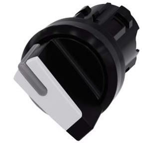 COMUT 3P FIX VM/BR 22MM IP69K 3SU1002-2BL60-0AA0 - ILUMINADO