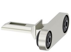 ATUADOR FIXAÇÃO TRANSVERSAL - 3SE5000-0AV03