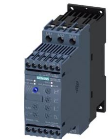 SOFTSTARTER 3RW40 32A200-480V24VUC - 3RW40271BB04