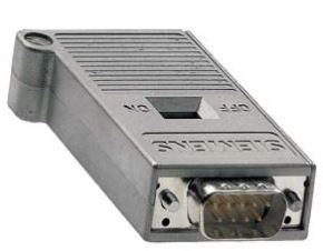 CONECTOR PROFIBUS RS 485 METAL - 6GK1500-0EA02