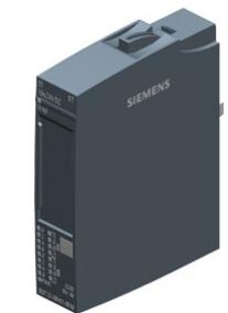ET200SP 16x DI 24VDC ST PU1 - 6ES71316BH010BA0
