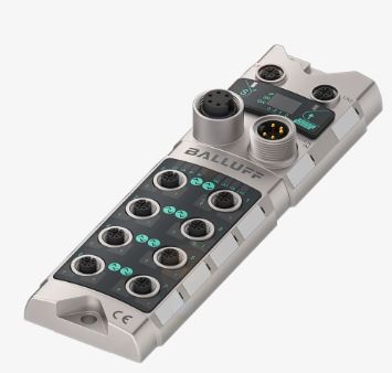 MÓDULO DE REDE PARA PROFINET - BNI PNT-508-105-Z015