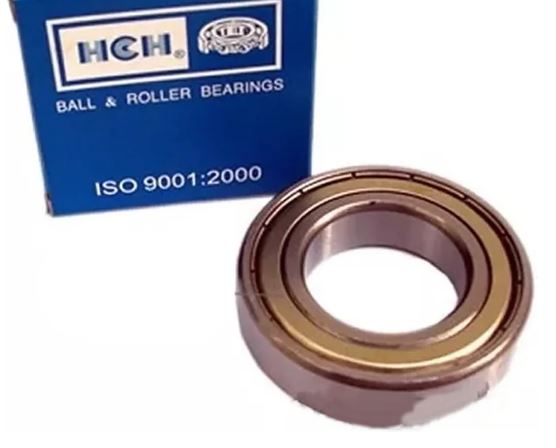 ROLAMENTO 6006 ZZ -V2 -C3 - HCH - 30X55X13