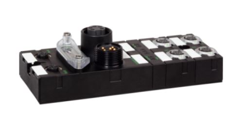 CUBE67 PLUS BN-ETHERNET MOM TESTE S RET 0 - 56535