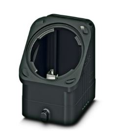 CAIXA HC-EVO-B06-HLFS-PLBK
