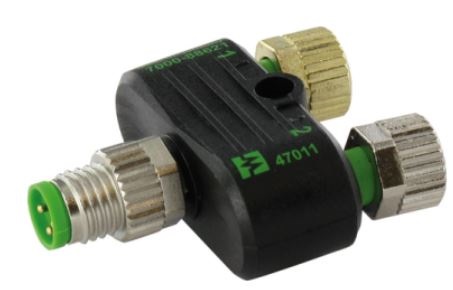 CONECTOR T M8 4P MA 2MB FE 3P - 788601-0000000