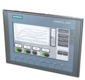 6AV2123-2GB03-0AX0 - SIMATIC HMI KTP700 BASIC 7" TFT DISPLAY