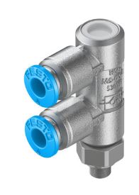 VALVULA DE RETENÇÃO HGL-M5-QS-4