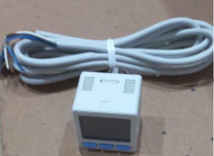 ISE20B-V-01-W - PRESSOSTATO - SERIE ISE20