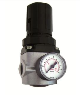 AR2000-02 - REGULADOR DE PRESSAO -SERIE AR