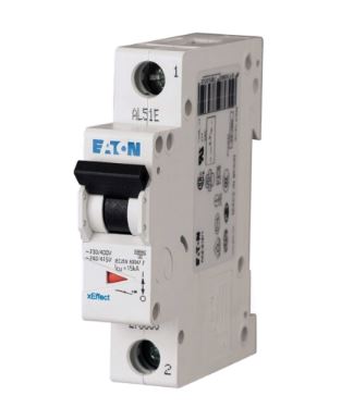 MINI DISJUNTOR BFAZ4-C20/1