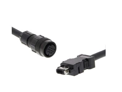 CABO FLEXIVEL 5M, PARA ENCODER - R88A-CR1B005NF