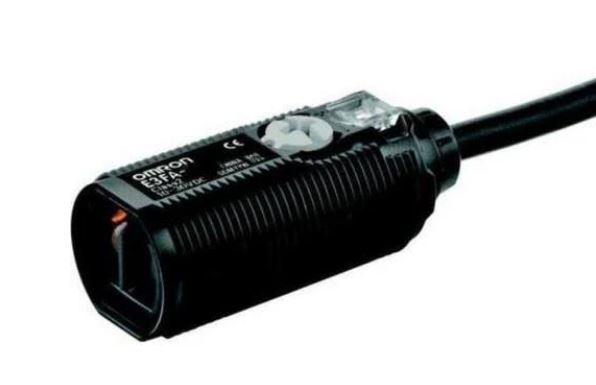 SENSOR FOTOELETRICO M18 REFLEXIVO, 4M,PNP, CONECT M12